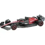 Alfa Romeo F1 C43 #24 Australian GP 2023 Zhou Guanyu 1:64 - MiniGT Alfa Romeo F1 C43 No.24 - kovový model auta
