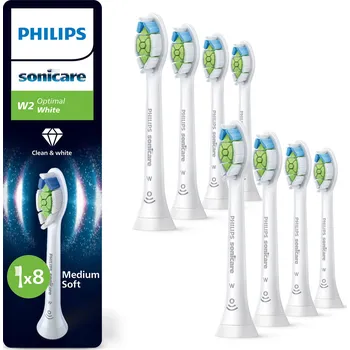 Drogerie Philips Sonicare Optimal White HX6068/87