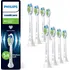Náhradní hlavice k elektrickému kartáčku Philips Sonicare Optimal White HX6068/87