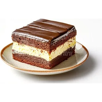 Krém s vanilkovou příchutí 10 kg -