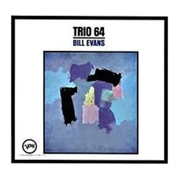 Sběratelská edice filmů Trio '64 - Bill Evans