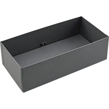 Úložný box Semikolon, Organizér na příslušenství 4Rooms šedý - Formadore