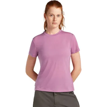Dámské tričko Icebreaker Merino Blend Core T-Shirt W XL