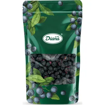 Sušené ovoce Diana Company Borůvky celé lyofilizované 25g