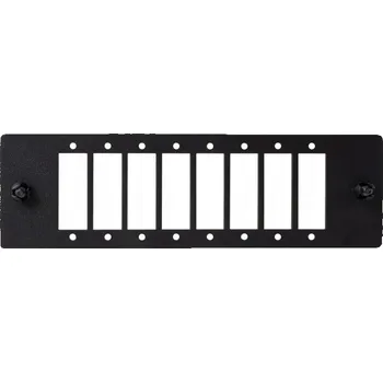 Patch panel Modul SC Duplex pro patch panel / přepínač Getfort
