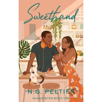 Sweethand - N. G. Peltier Piatkus