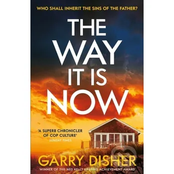 The Way It Is Now - Garry Disher Viper