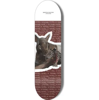 Skateboardová deska Deska Ambassadors PRO ´23 Kristian Nguyen "Tapir" 8.125 - High concave