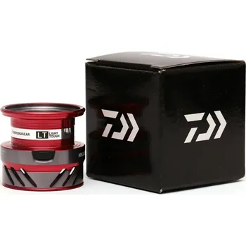 Rybářský naviják Náhradní cívka k navijáku Daiwa 23 Ninja LT4000-C