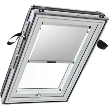 Roleta Vnitřní roleta Roto Standard ZRS M 054/078 R4R7 WR03 béžová