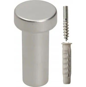 Věšák Věšák dřevěný Gamet kovový