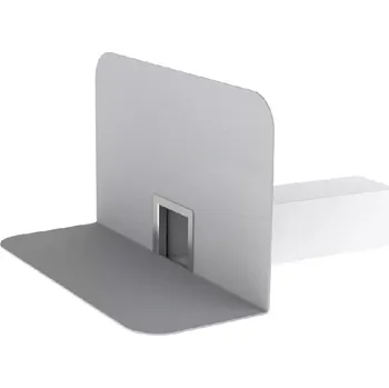 Stavebniny Střešní vpusť TOPWET TWC 50x150 PVC chrlič