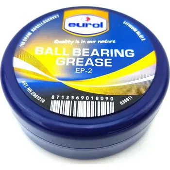 R-P Mazivo na ložiska Eurol EP 2 110g plechovka MG00006520