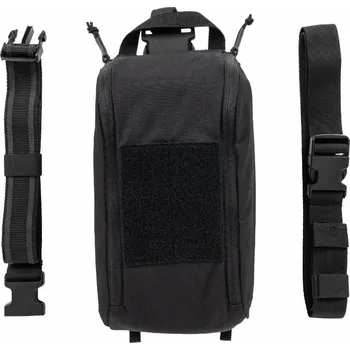 Plynová maska Sumka 5.11 na plynovou masku Flex Gas Mask Pouch, černá