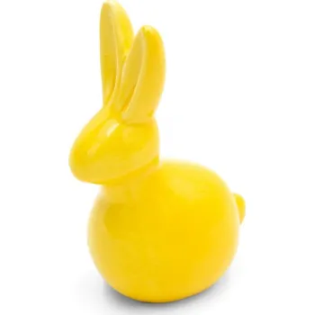 Velikonoční dekorace Velikonoční dekorace FIG 236 B žlutá (2 ks)