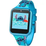 Lilo a Stitch Chytré hodinky Disney Stitch