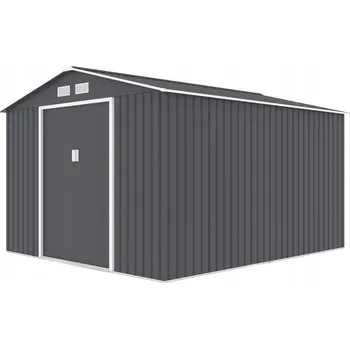 Zahradní domek Zahradní domek IWHOME 319 x 277 cm