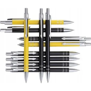 Propiska automatická modrá Bond