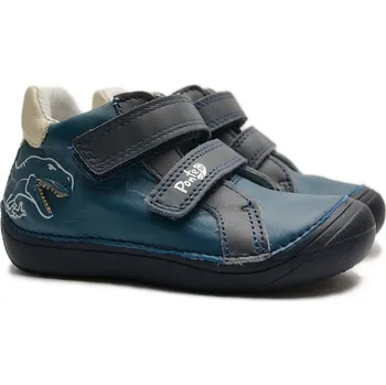 Chlapecká obuv Dětské boty PONTE DA03-5-1449 Dinosaurus Velikost: 31