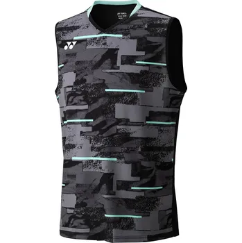 Dámské tílko Yonex Women's Sleeveless Top YW0035 Black M