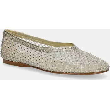 Dámské baleríny Baleríny Forte Forte 13694.F47A.7012 zlatá 10Y, EUR 36