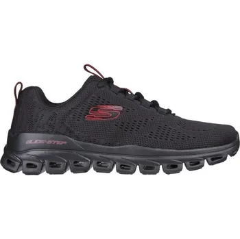 Pánské tenisky SKECHERS Glide-Step Fasten Up 232136-BBK