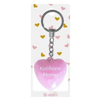 Set školních potřeb Brelok prezentowy Kochana Mama