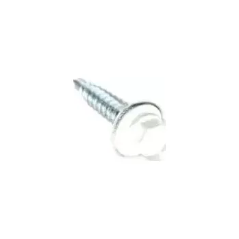Šroub Šroub GT F2 4,8x35/14 mm RAL 9010 bílý