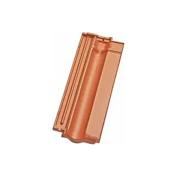 Střešní krytina Tondach Traditon 11 (Falcovka 11) poloviční režná