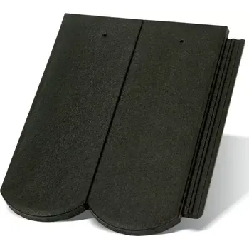 Střešní krytina Terran Rundo EVO základní carbon