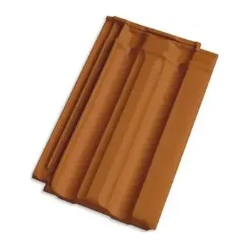 pálená krytina Tondach Traditon 11 (Falcovka 11) režná