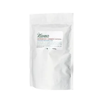 Odstraňovač vodního kamene 900g Cleano