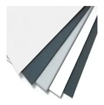 Plech ROOFPLAN poplastovaný plech RAL 7045