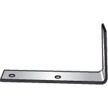 Fitinka CEMBRIT příchytka hřebenáče 16x75mm nerez