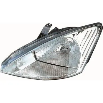 Přední světlomet LORO Světlomet LOR 431-1144L-LD-EM