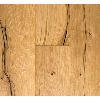 dřevěná podlaha DUB IBIZA - HERRITAGE DREAM - Floor Experts - třívrstvá dřevěná podlaha