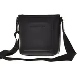 Laura Biaggi Dámská crossbody kabelka 250236 barva: černá