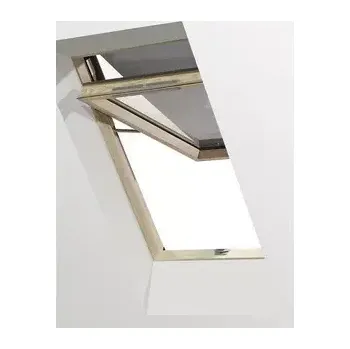 Roleta Markýza proti přehřívání Dakea MIA MXA RAL 4260