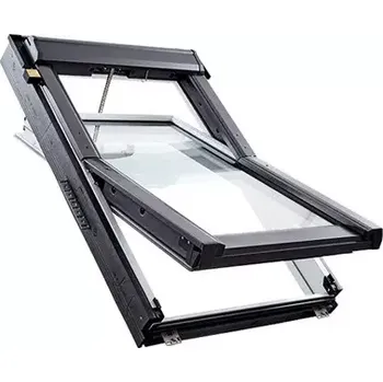 Okno Střešní okno Roto Q43P 078/118 K2EF