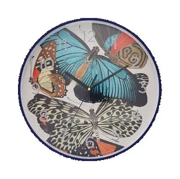 Puzzle DABDAHL Hodiny nástěnné 30 cm HORL62J01 DYBDAHL KIUB