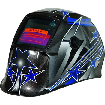 Svářečská kukla Svářecí kukla samostmívací 1891