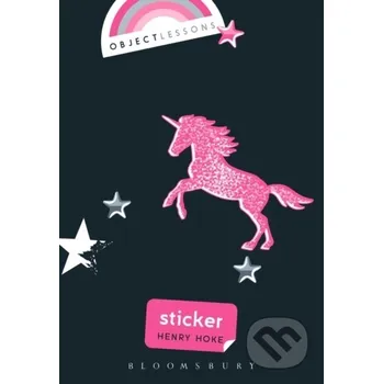 Sticker - Henry Hoke