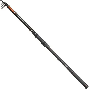 Rybářský prut CARP EXPERT - Teleskopický prut Silver Carp Power Tele 3,3 m 50-150 g