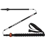Camp Sky Carbon Plus; 36 - 135 cm - Trekové Hole Délka: 36 - 135 cm