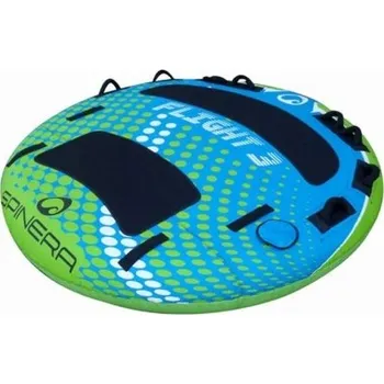 IP kamera SPINERA Flight 3 - kruh pro tažení za motorovým člunem