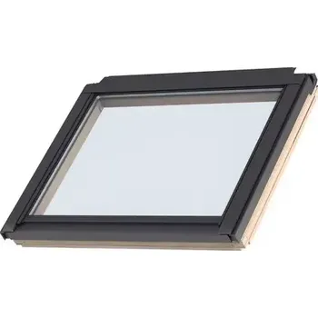 Okno Neotvíravé doplňkové okno VELUX GIL MK34 3066 pro kombinaci se střešními okny VELUX
