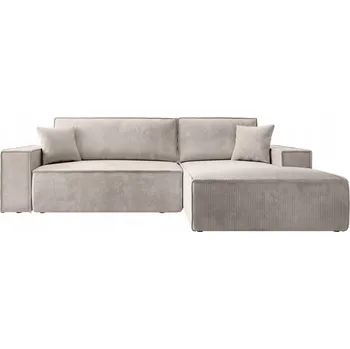 Sedací souprava Rohová Sedací Souprava Selsey manšestr