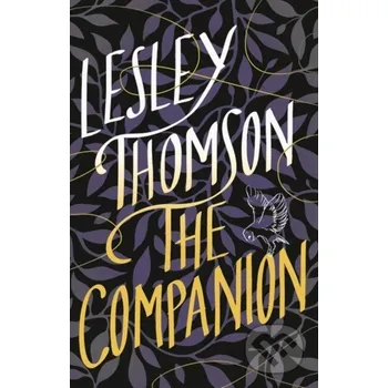 The Companion - Thomson Lesley Thomson Head of Zeus