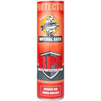 Boilies IMPERIAL BAITS - Sprej na výrobu boilies Boilie Protector Spray 600 ml