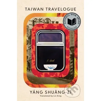 Taiwan Travelogue - Y Ng; Kan Shu?Ng-Z? Graywolf